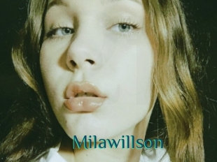 Milawillson
