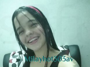 Milayhot303av