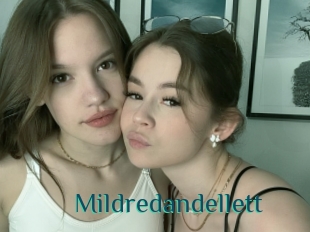 Mildredandellett
