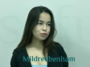Mildredbenham