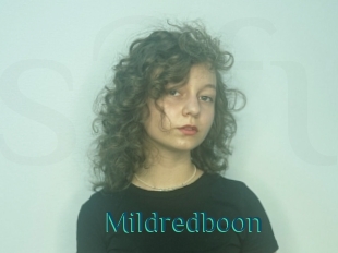 Mildredboon