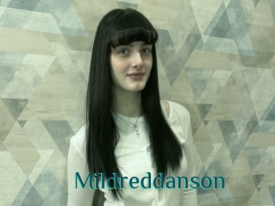 Mildreddanson