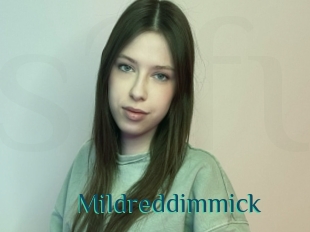 Mildreddimmick