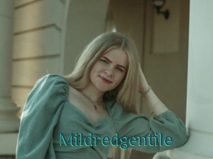 Mildredgentile