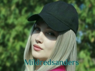 Mildredsanders