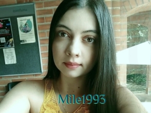 Mile1993