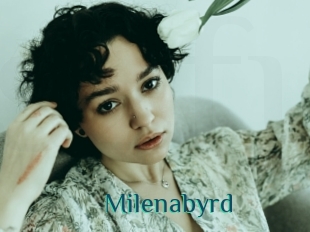 Milenabyrd