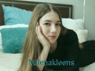 Milenakleens
