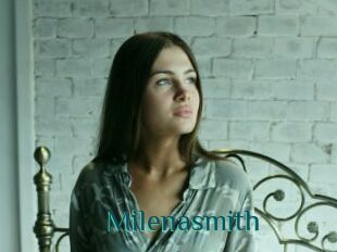 Milenasmith