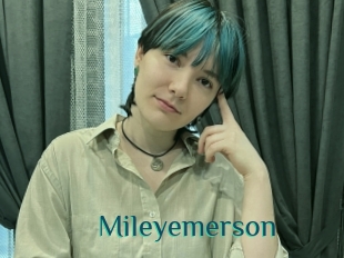 Mileyemerson