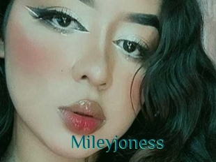 Mileyjoness