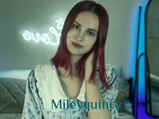 Mileyquincy