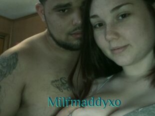 Milfmaddyxo