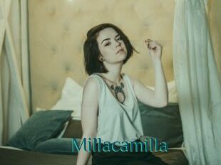 Millacamilla