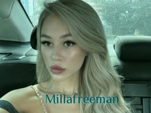Millafreeman