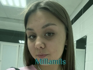 Millamils