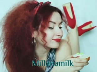 Millanamilk