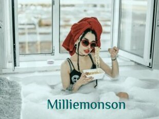 Milliemonson