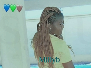 Millyb