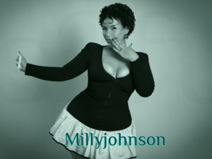 Millyjohnson