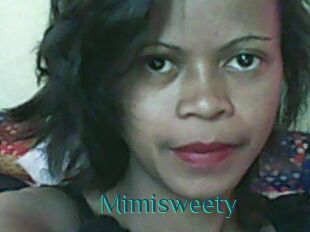 Mimisweety