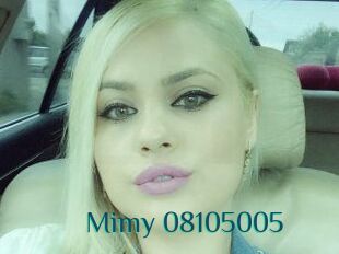 Mimy-08105005
