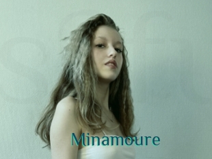 Minamoure