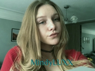 MindyLUXX