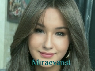 Miraevansi