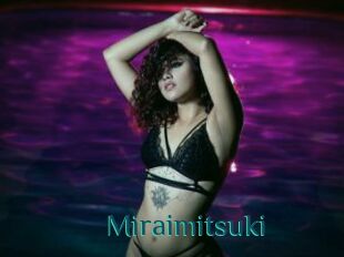 Miraimitsuki