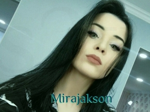 Mirajakson