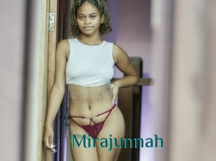 Mirajunnah