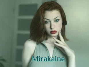Mirakaine