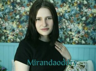 Mirandaoddry