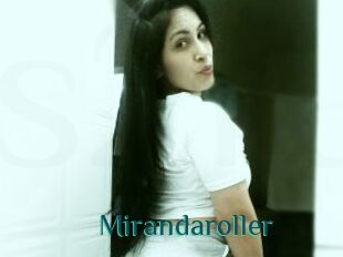 Mirandaroller