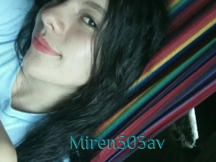 Miren303av