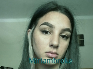 Miriambroke