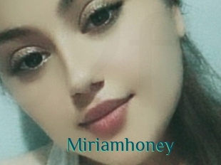Miriamhoney