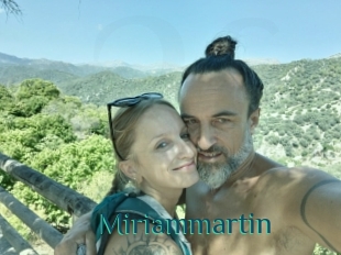 Miriammartin