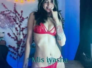 Mis_iyasha