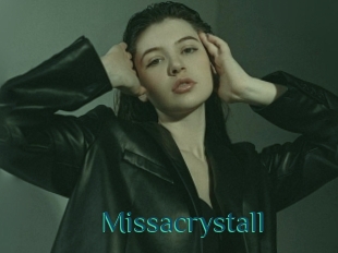 Missacrystall