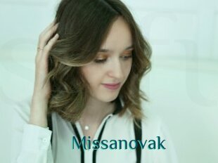 Missanovak