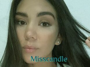 Misscandle