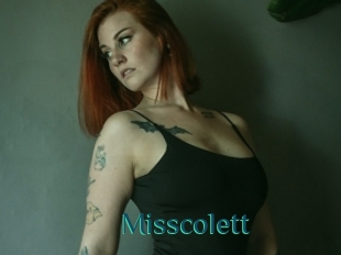 Misscolett