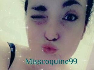 Misscoquine99