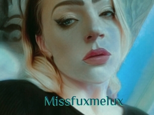 Missfuxmelux
