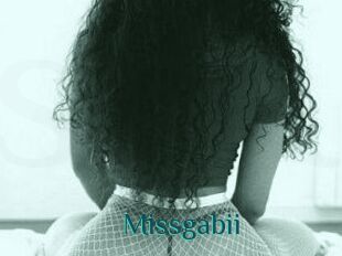 Missgabii_