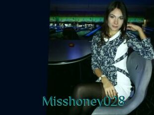 Misshoney028