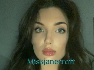 Missjanecroft