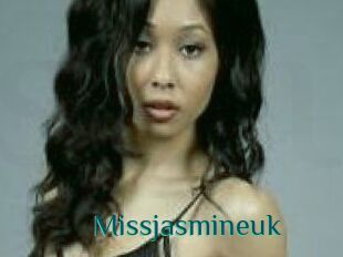 Missjasmineuk
